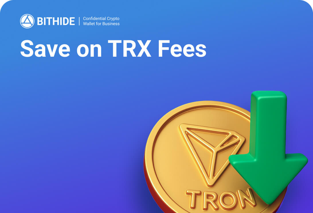 USDT Crypto Payments: How to Save Up to 50% on Tron Fees